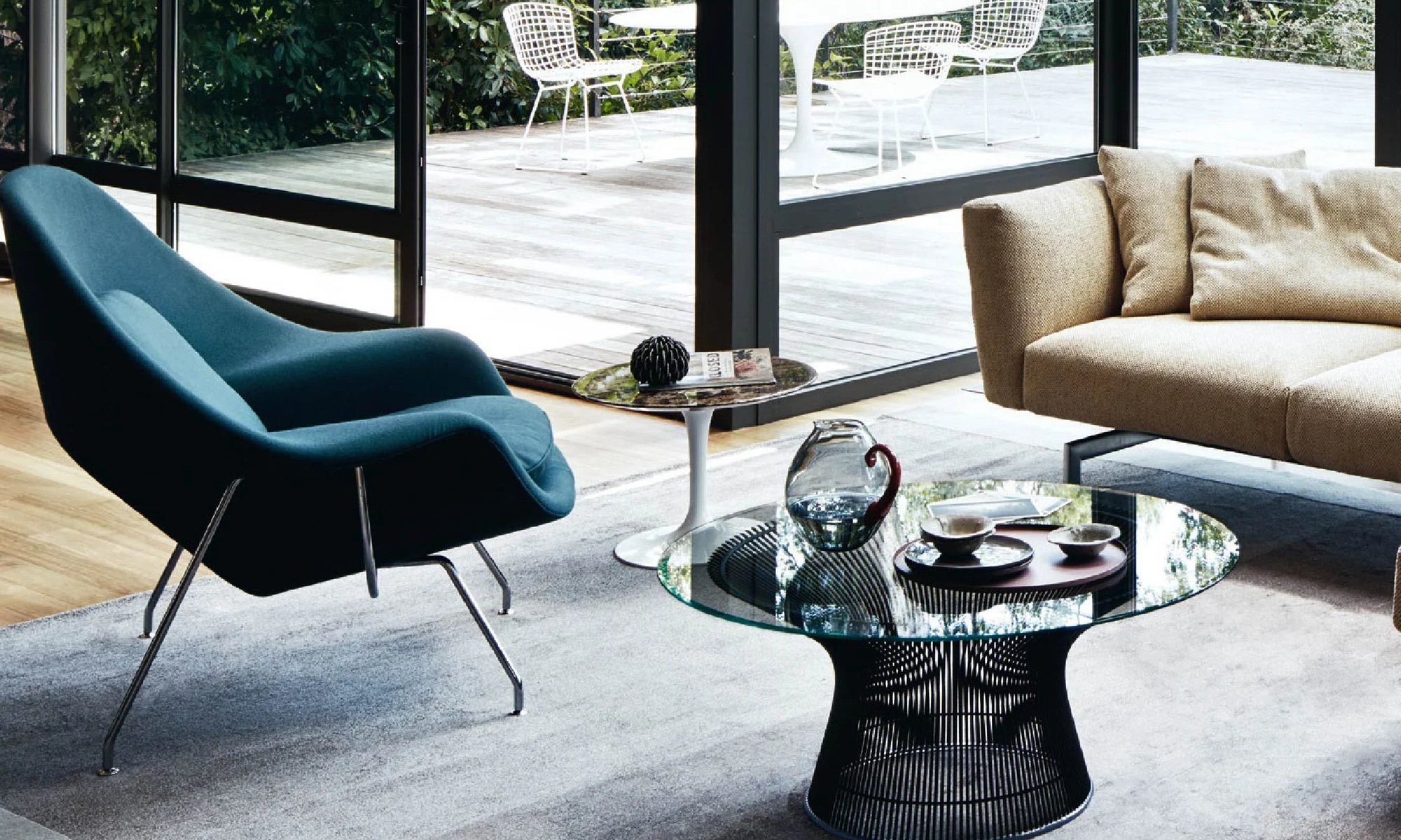 6 Reasons Why Buying Designer Furniture Is Really Worth It.