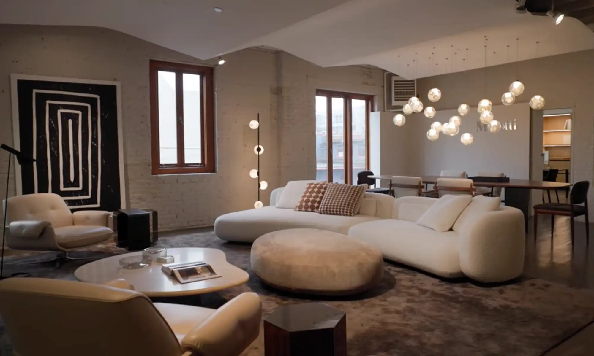 A Conversation with Ross Bonetti: The Vision Behind Livingspace