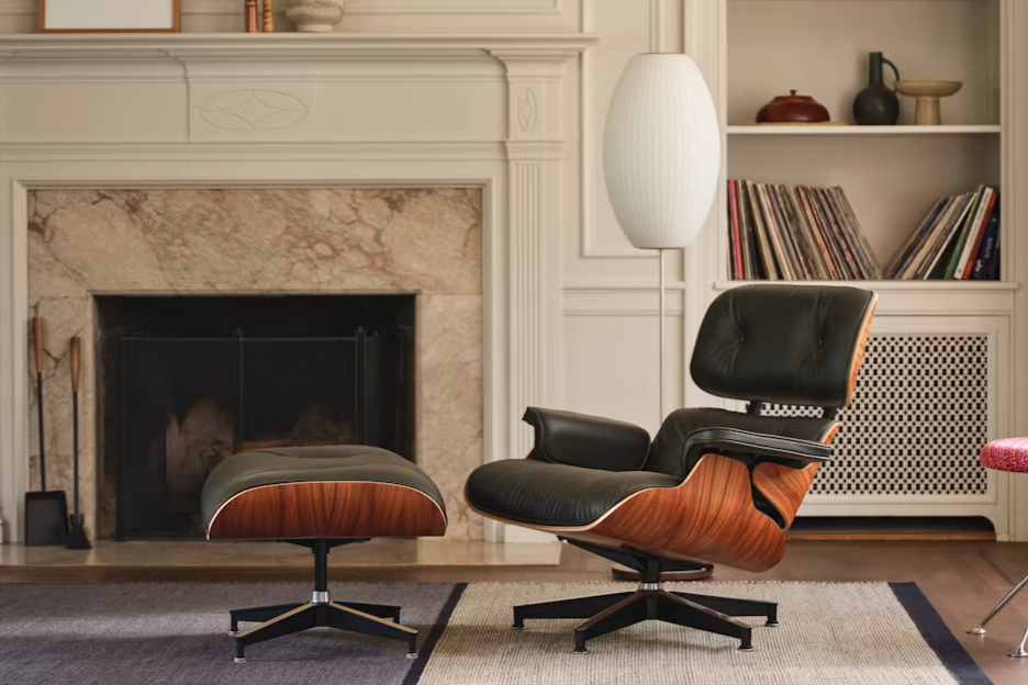 Herman Miller Seating