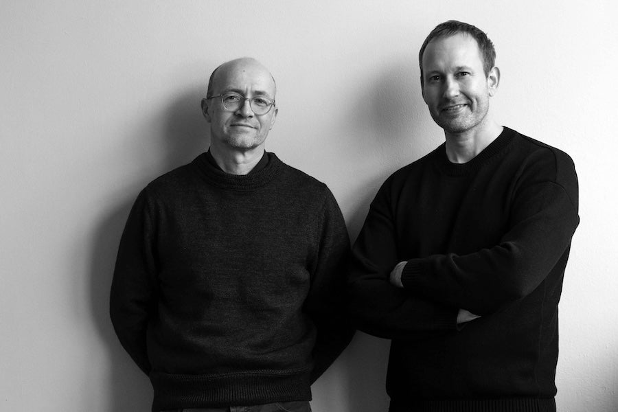 Anderssen & Voll Furniture