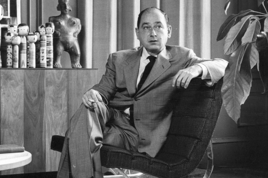 George Nelson Furniture