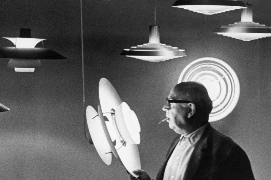 Poul Henningsen Furniture
