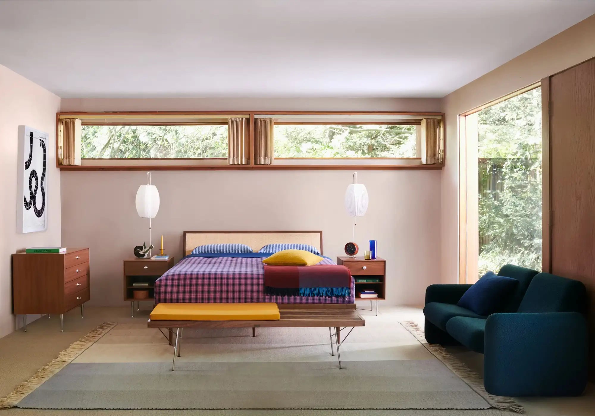 Herman Miller Bedroom Furniture
