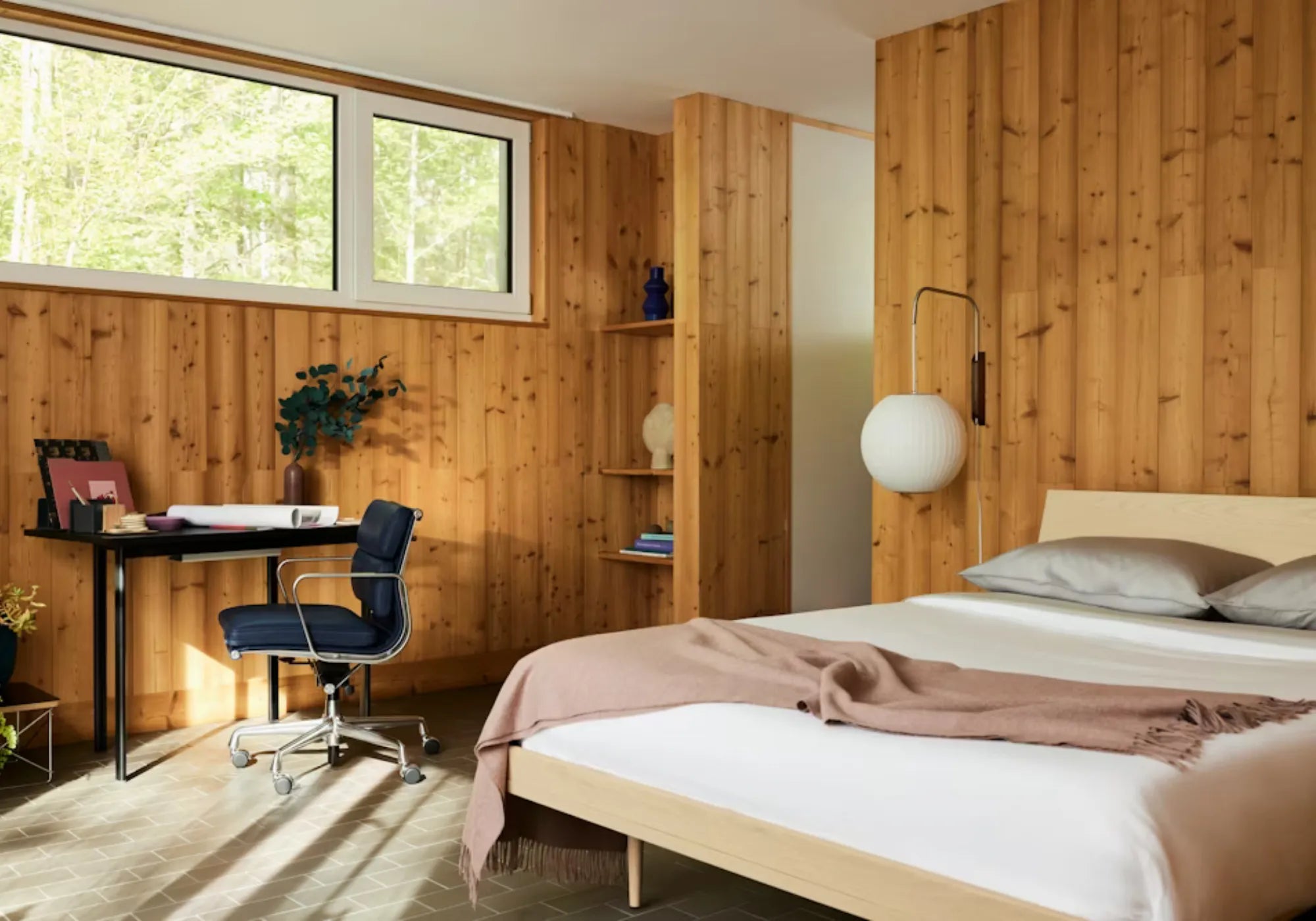 Herman Miller Wall Lights