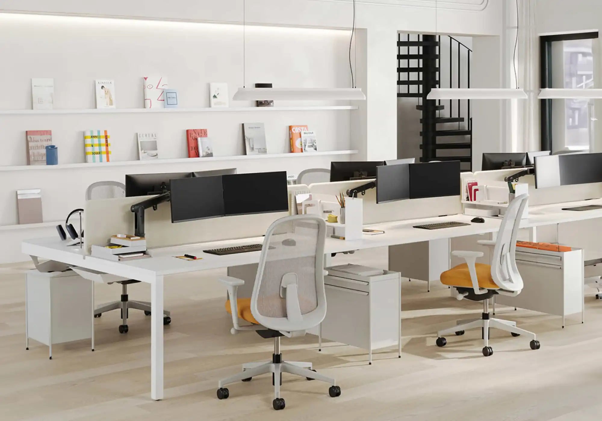 Office Furniture