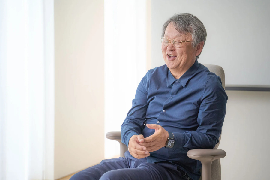 Naoto Fukasawa Furniture