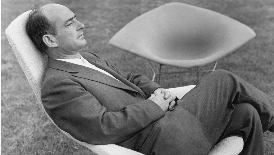 Harry Bertoia Furniture