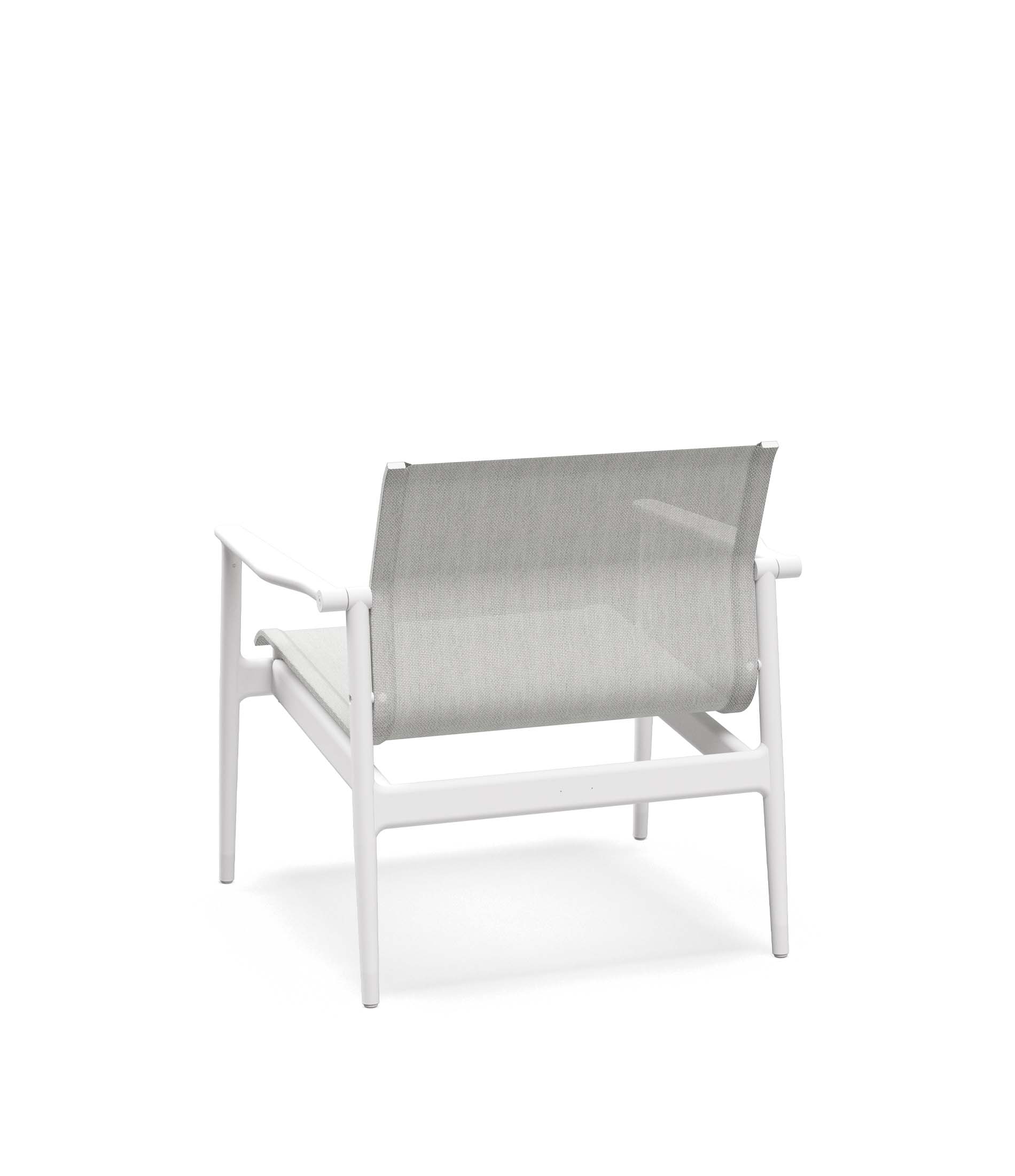 180 Stacking Lounge Chair with Arms