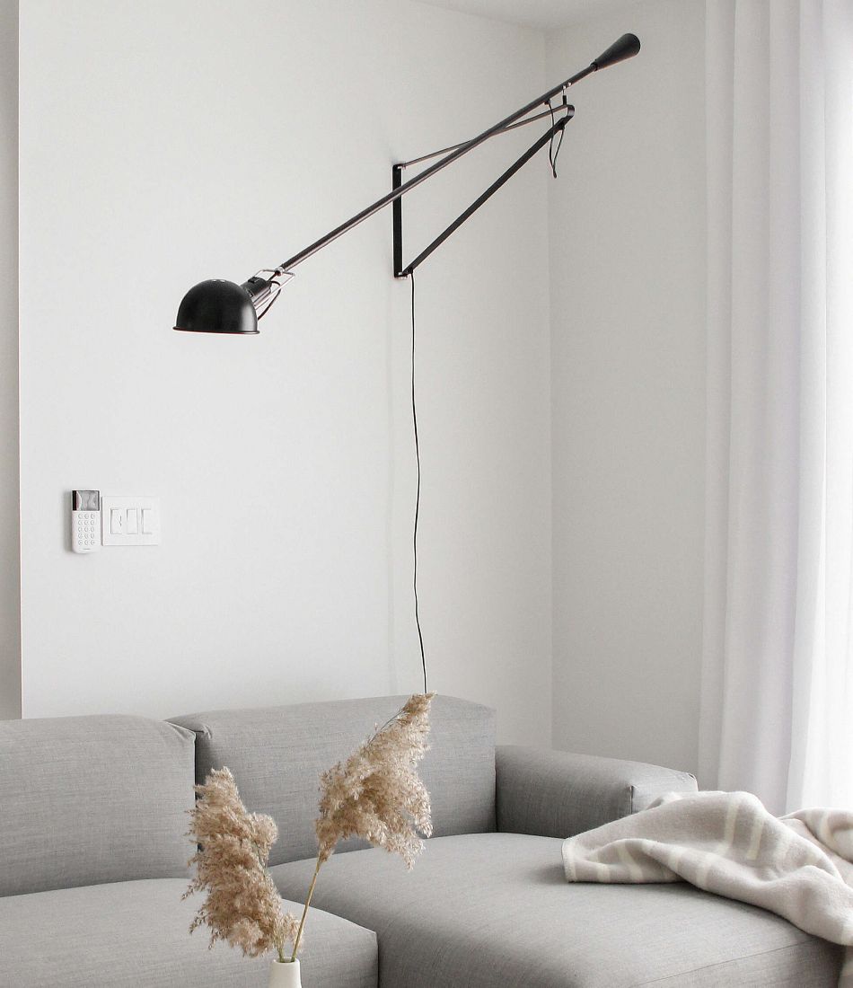 265 Wall Lamp