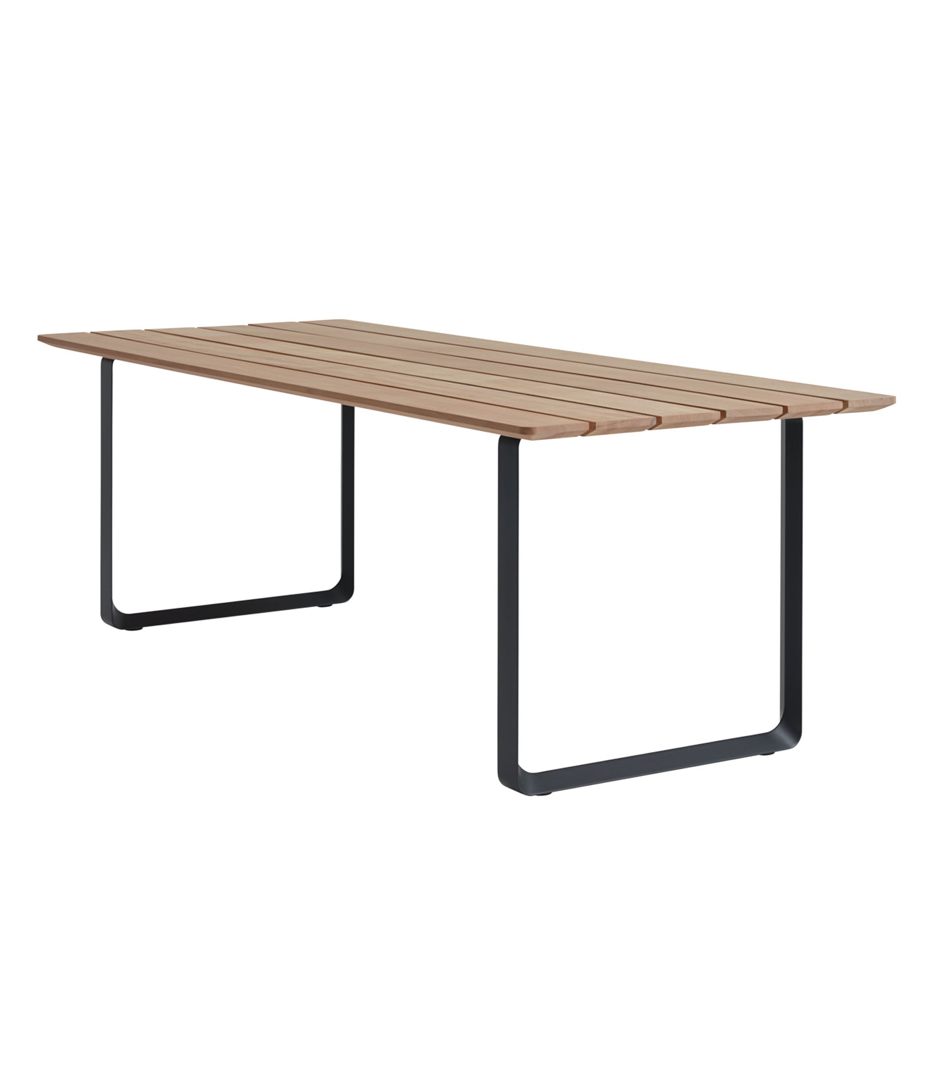 70/70 Outdoor Table