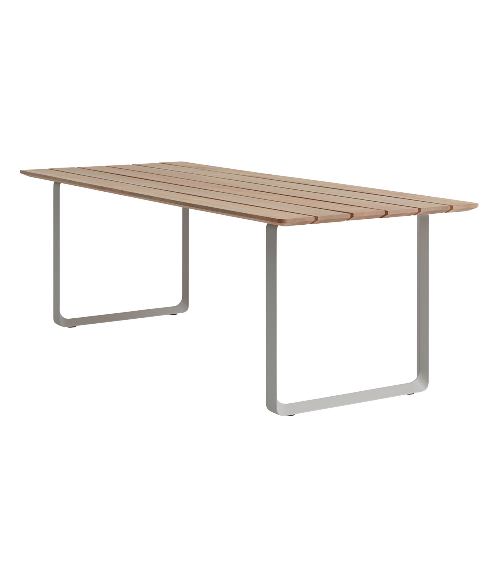 70/70 Outdoor Table