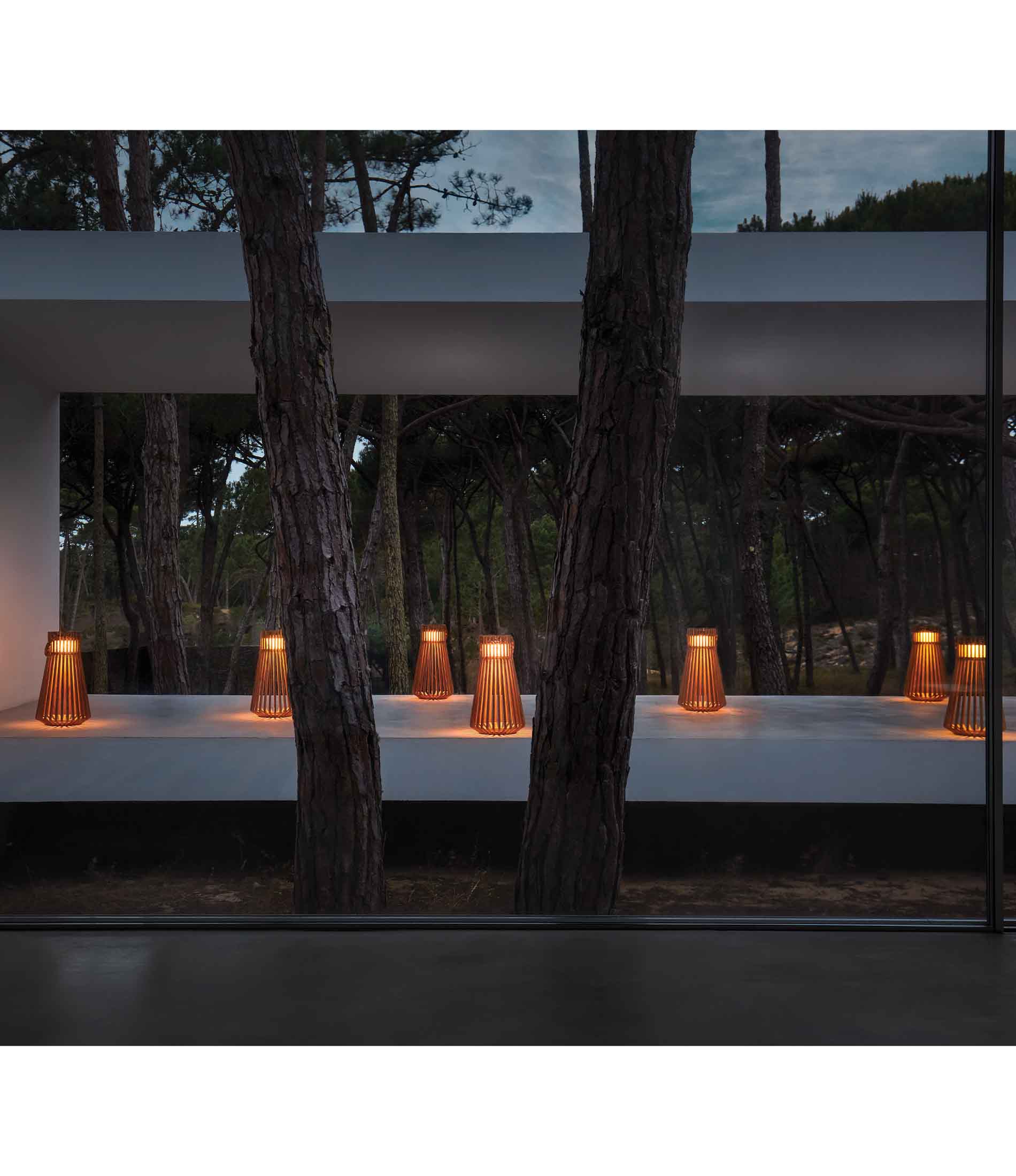 Ambient Ray Floor Lamp