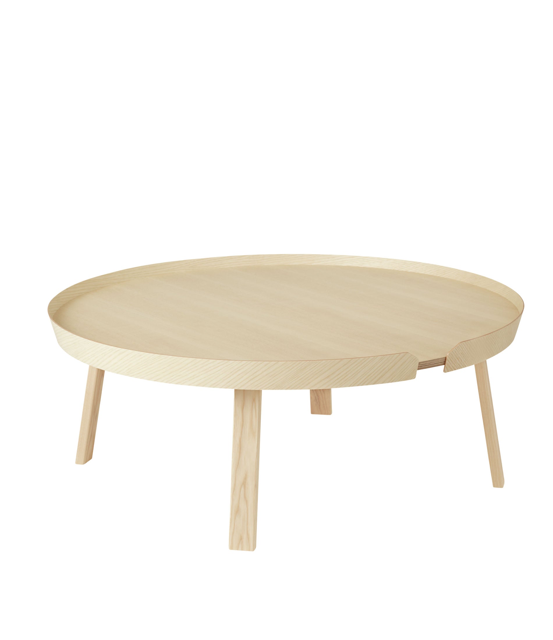 Around Coffee Table - Extra Large