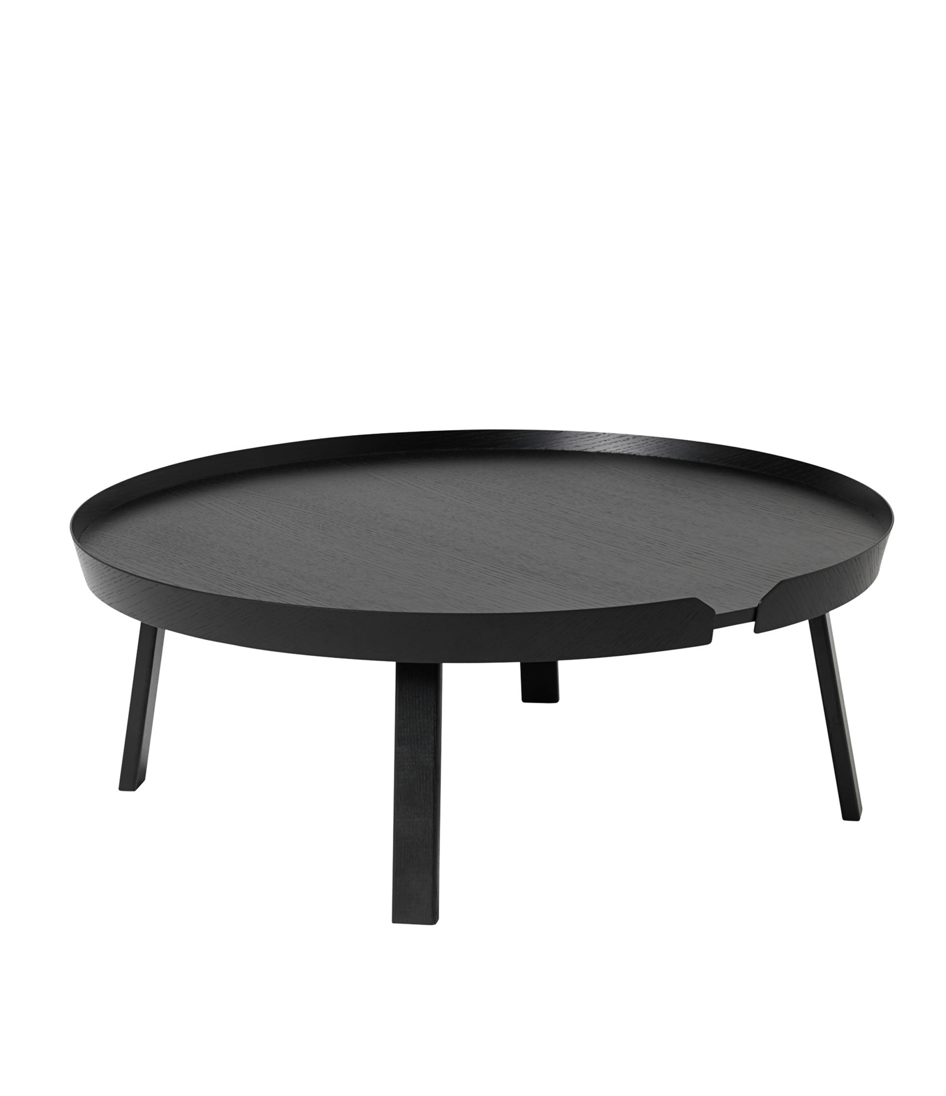 Around Coffee Table - Extra Large