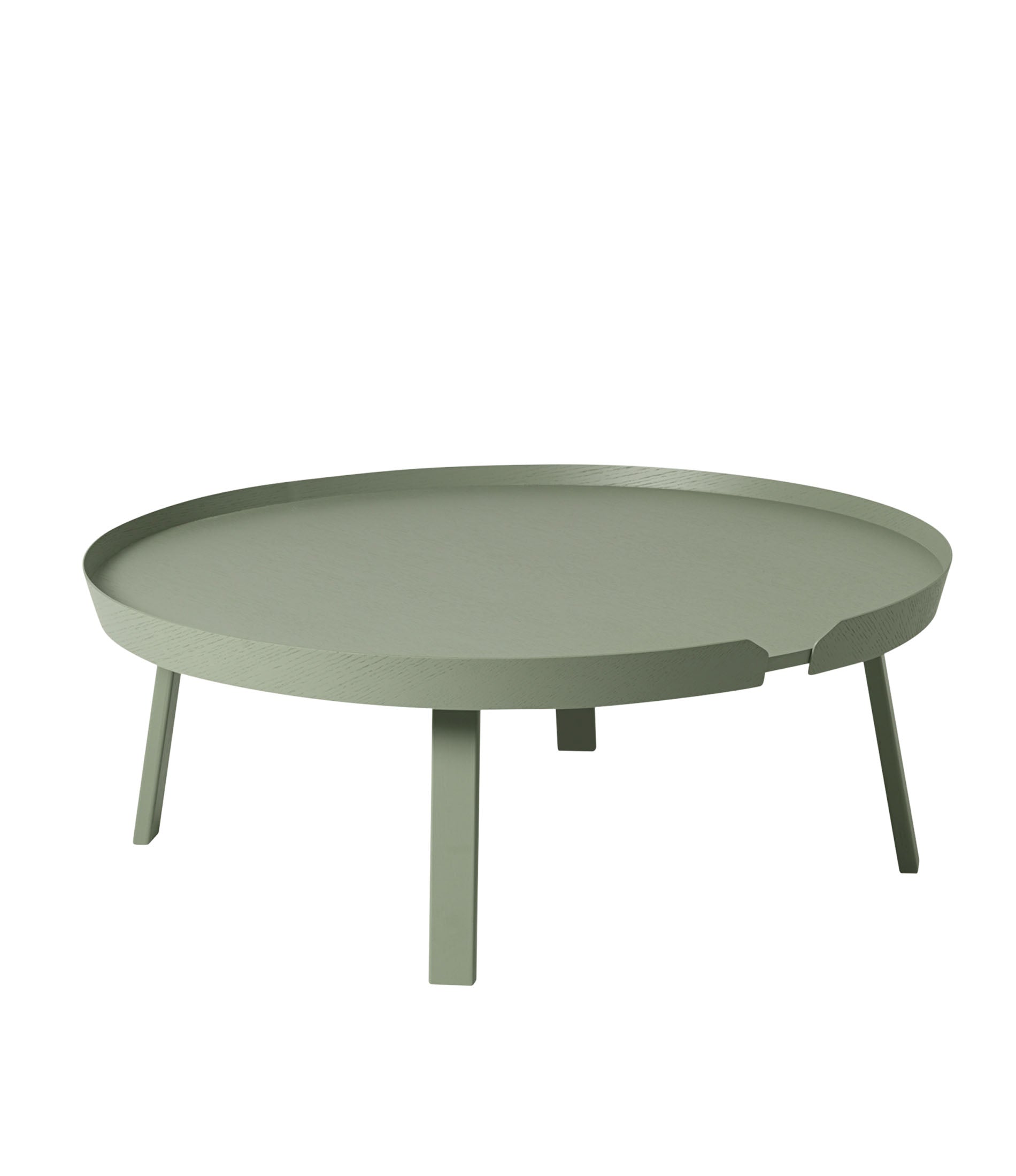 Around Coffee Table - Extra Large