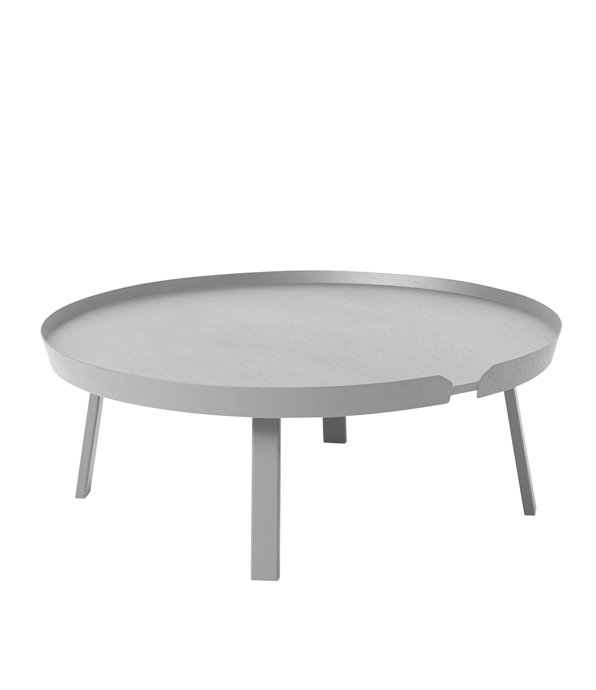 Around Coffee Table - Extra Large