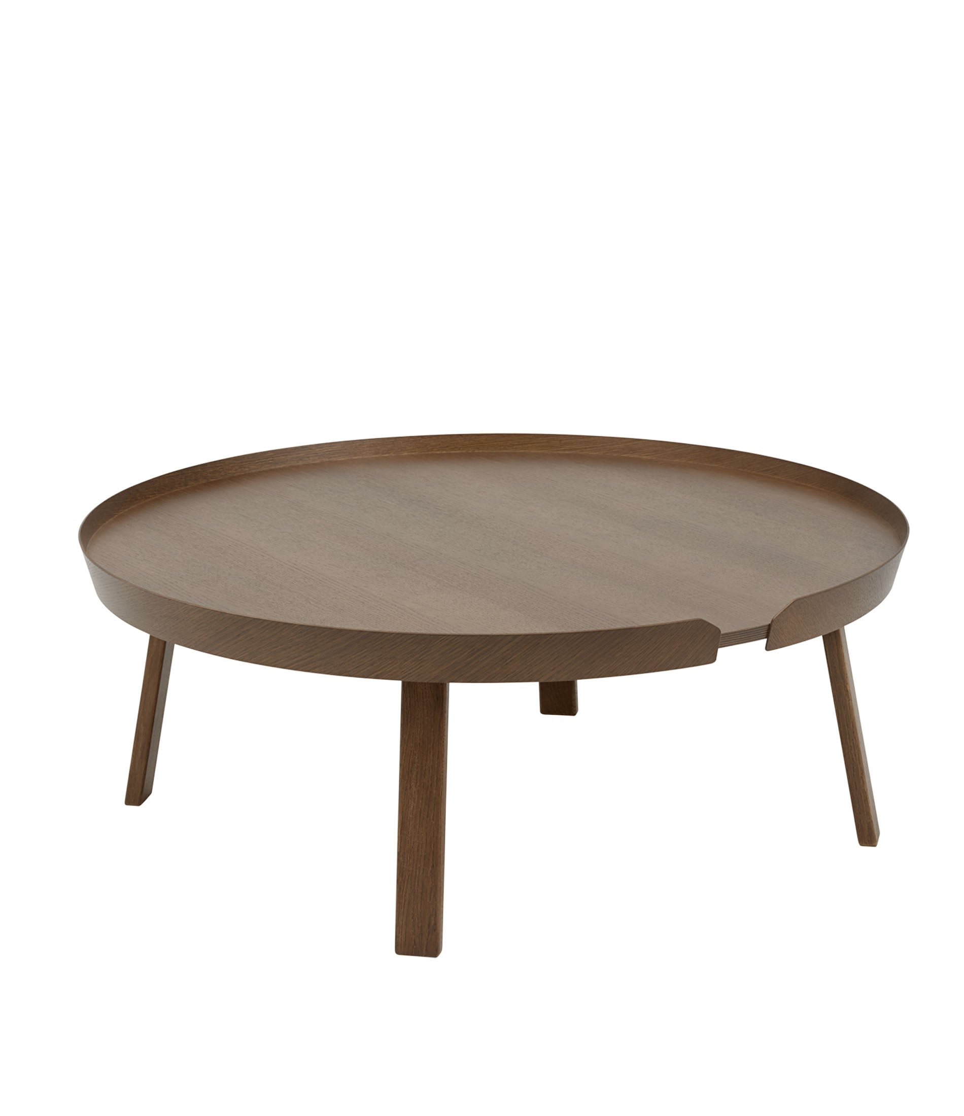 Around Coffee Table - Extra Large