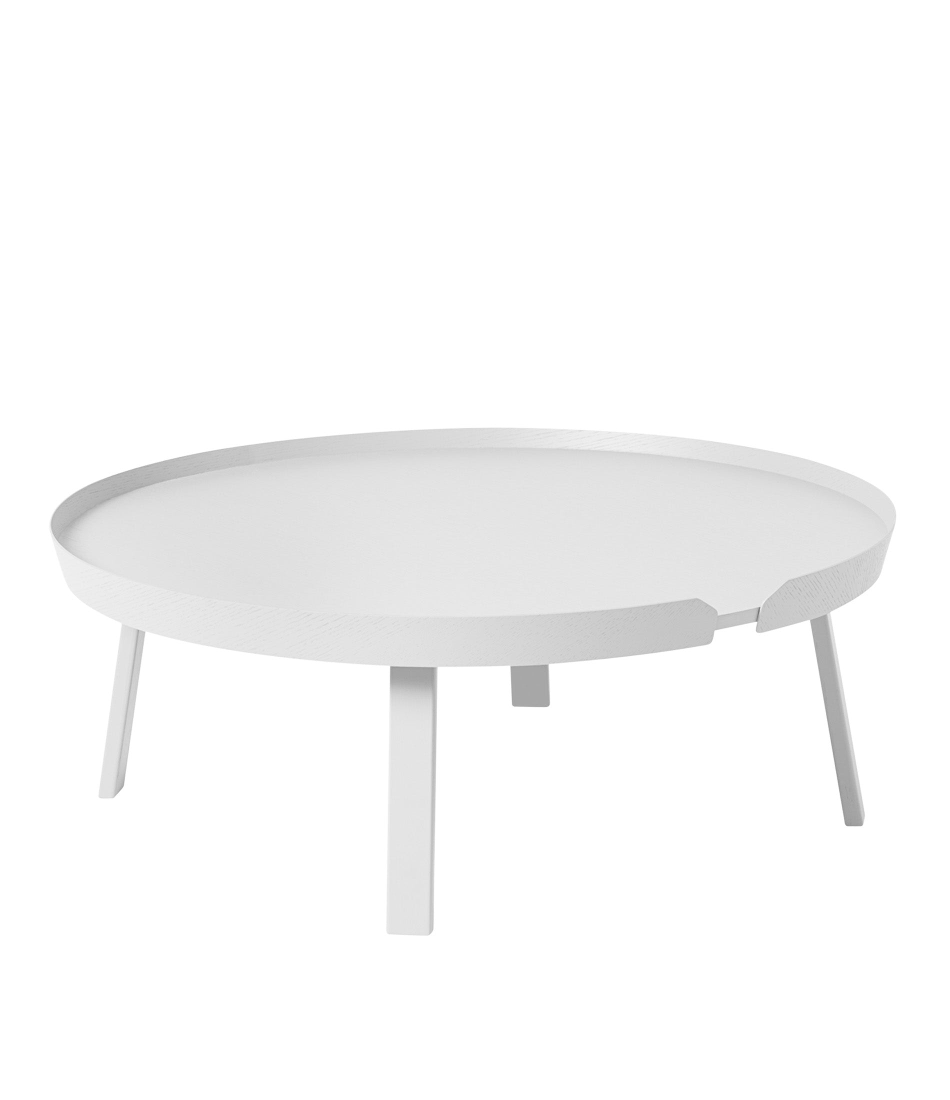 Around Coffee Table - Extra Large