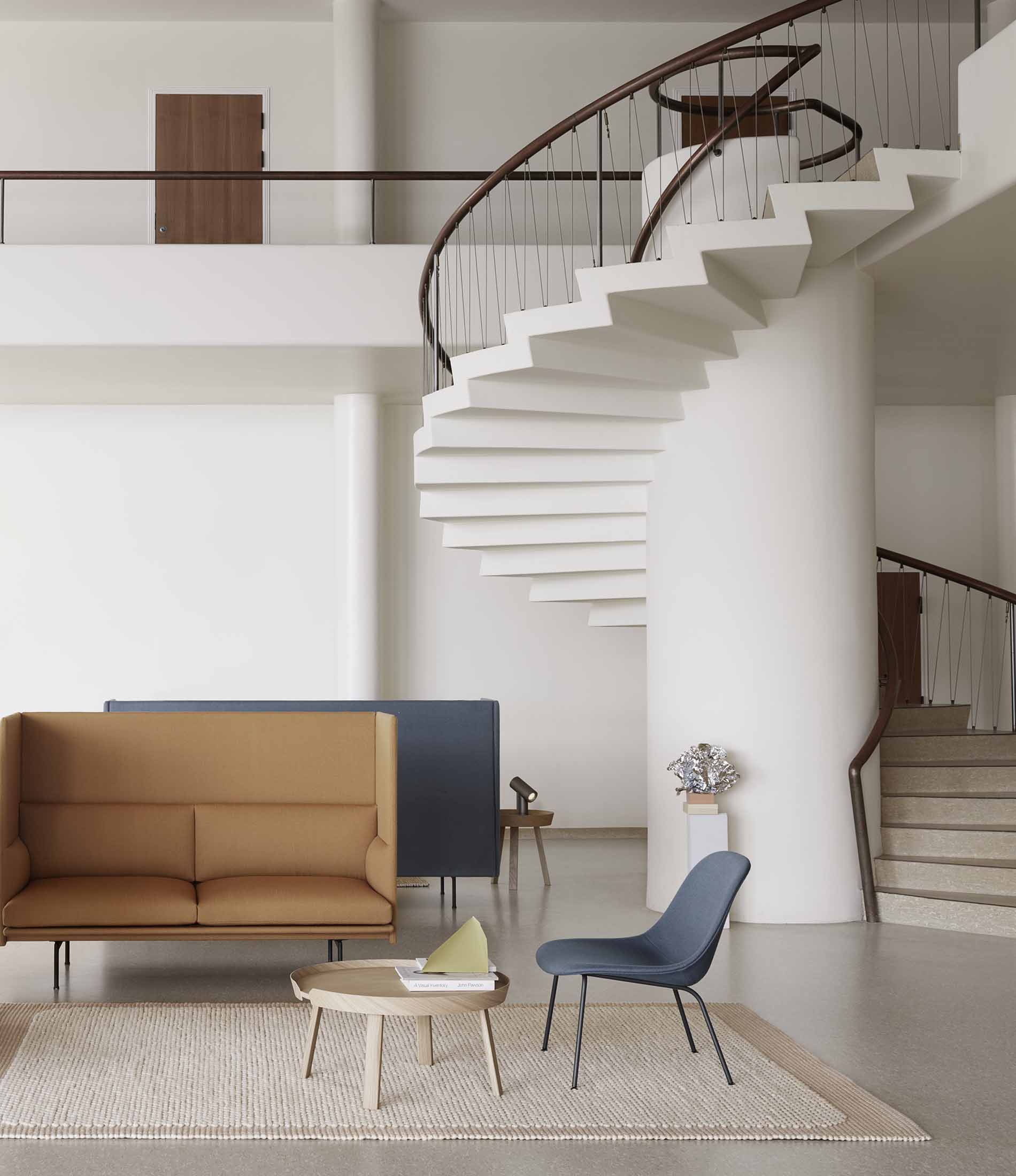 Around Coffee Table - Extra Large