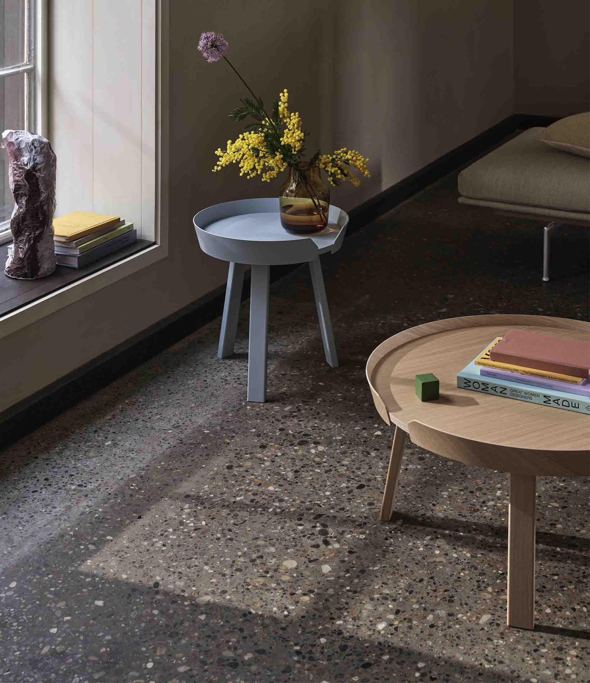 Around Coffee Table - Extra Large