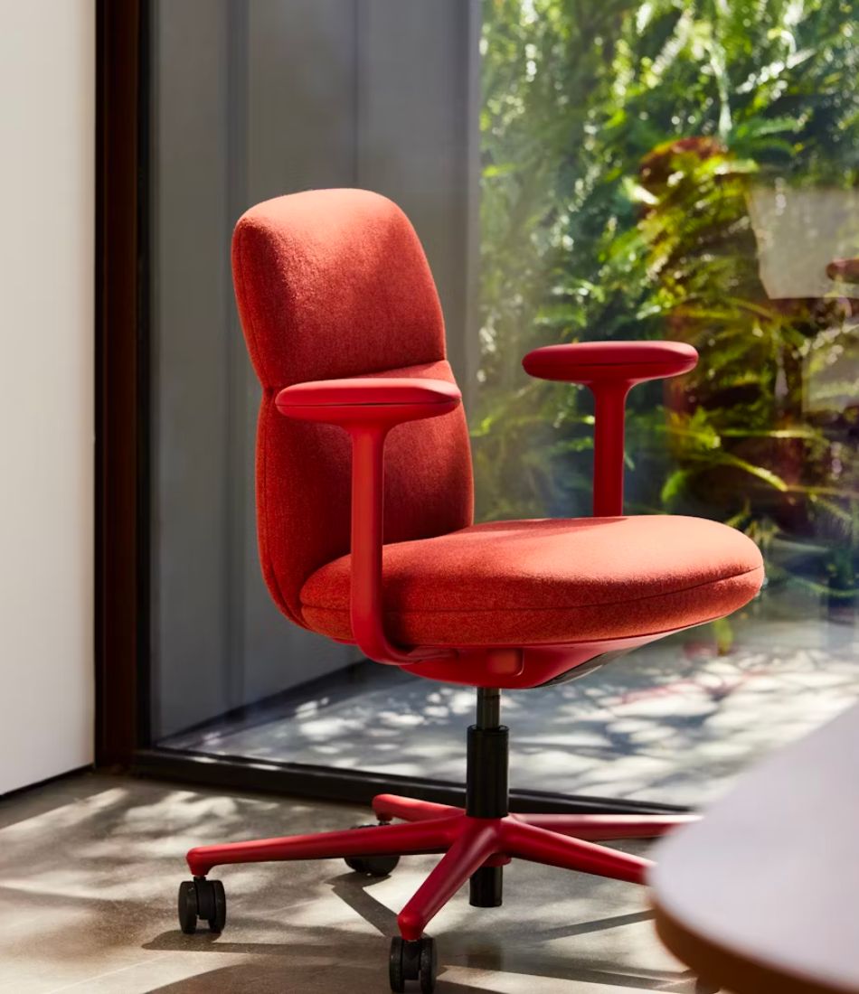 Asari Chair