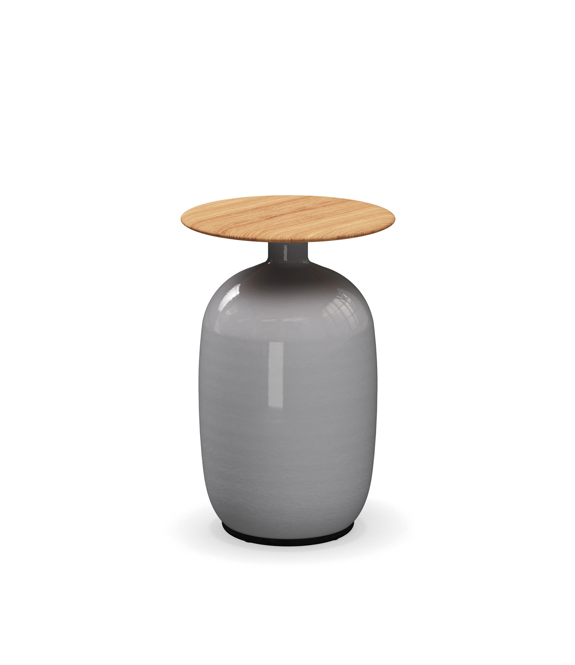 Blow High Side Table