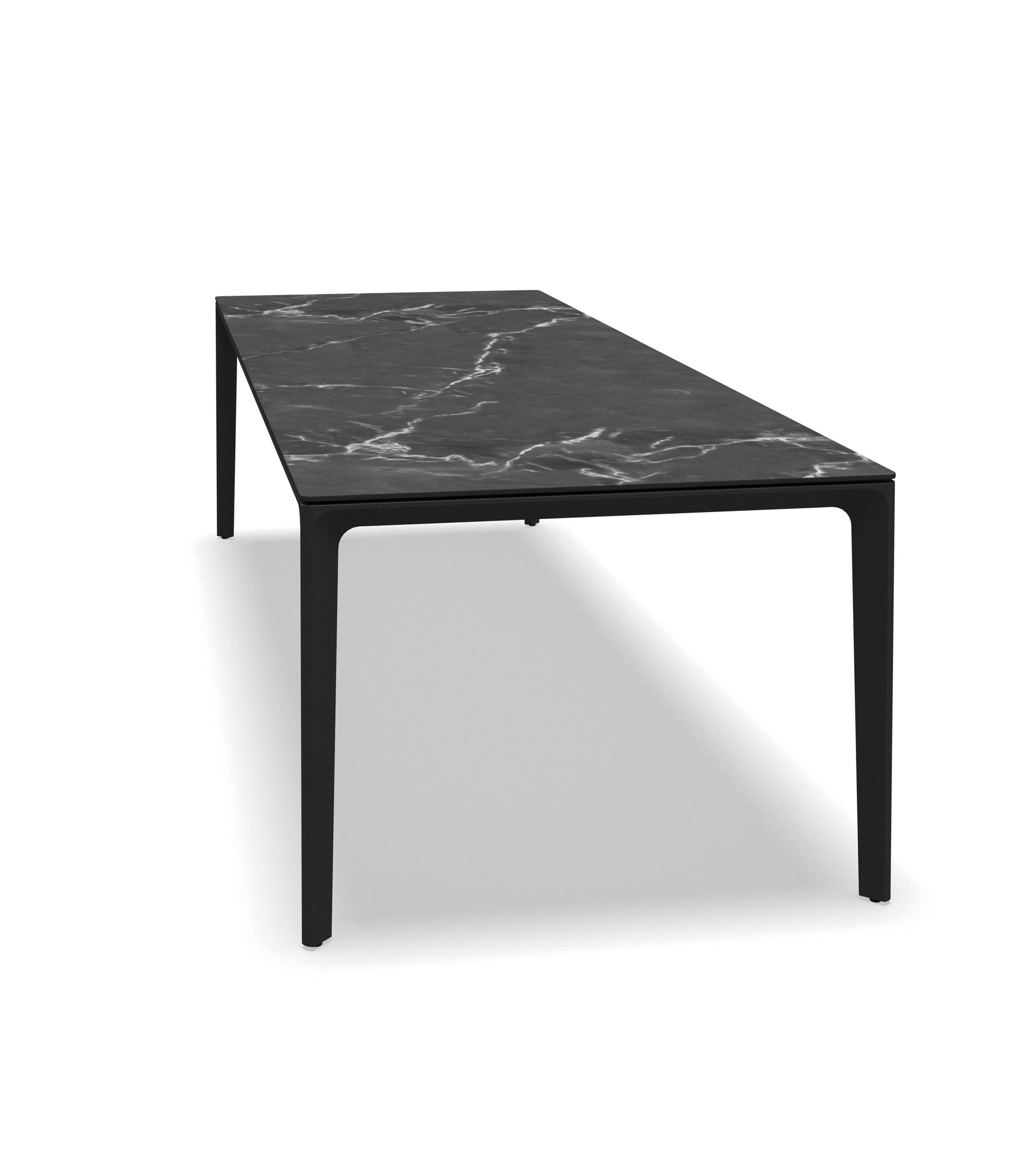 Carver Large Dining Table - Ceramic