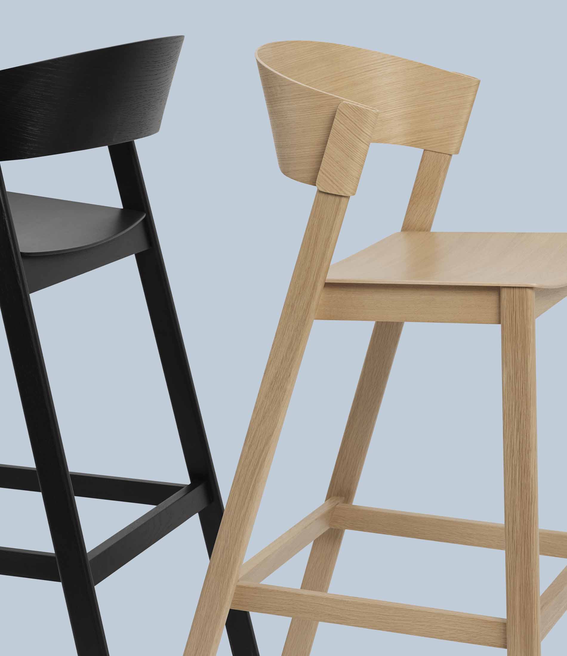 Cover Bar Stool