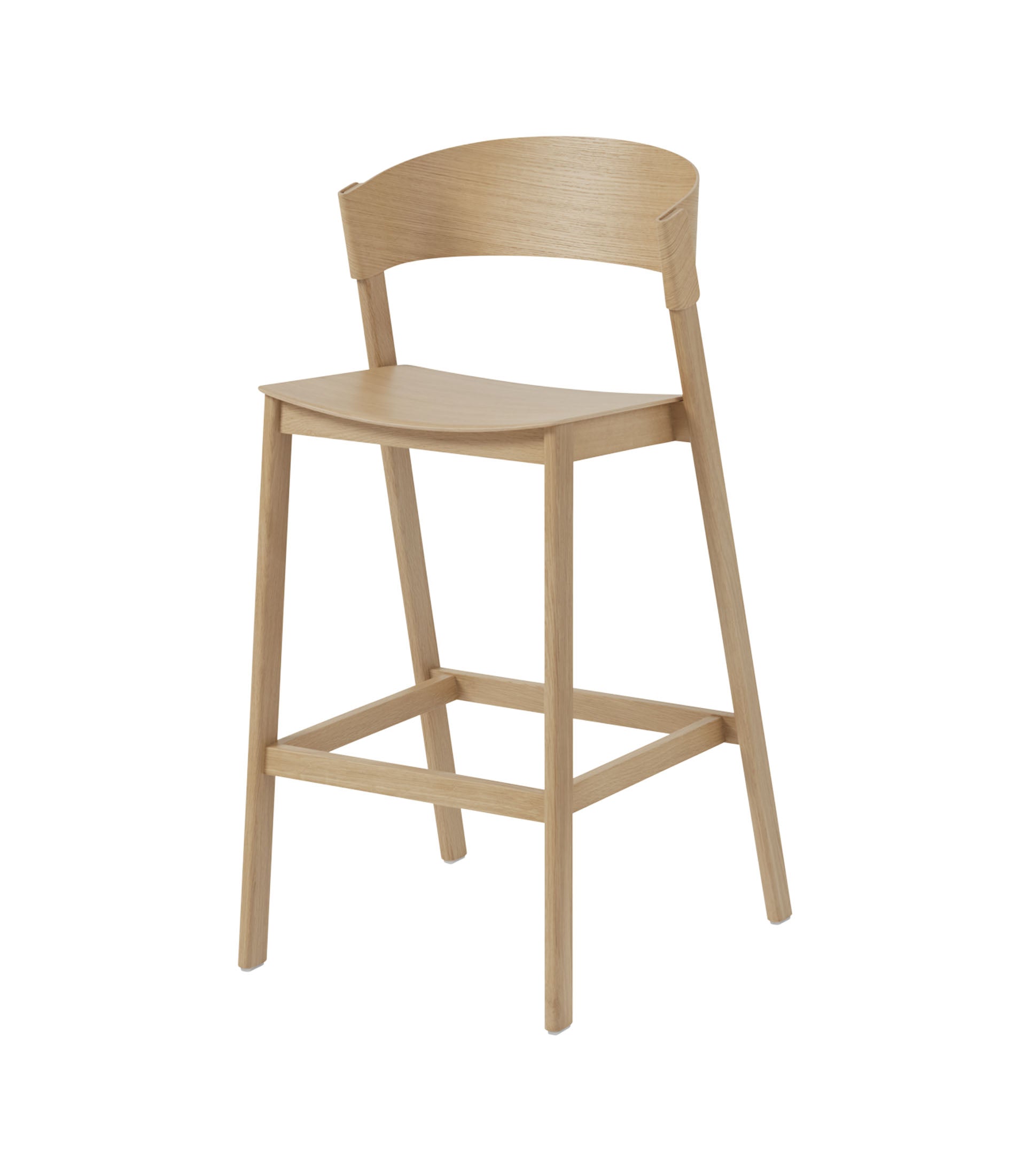 Cover Bar Stool