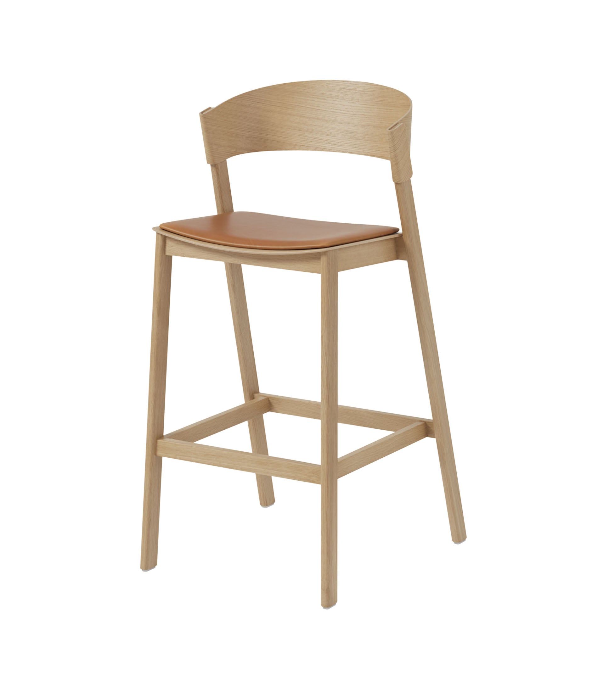 Cover Bar Stool