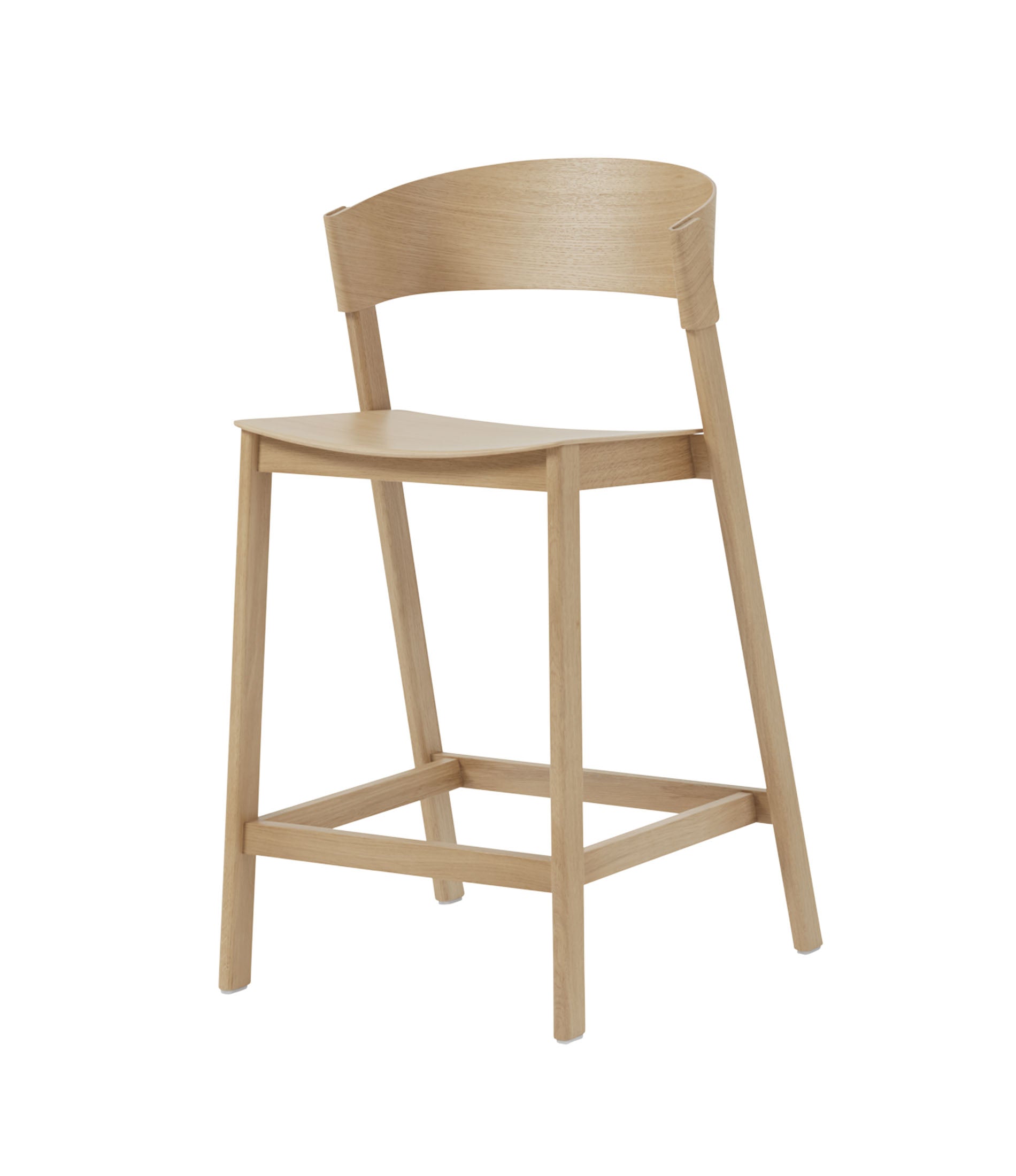 Cover Counter Stool