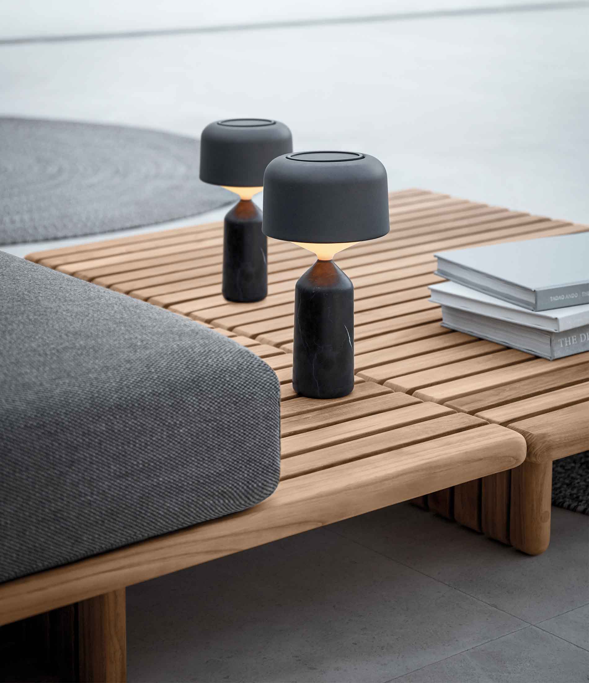 Deck Small Seating Unit