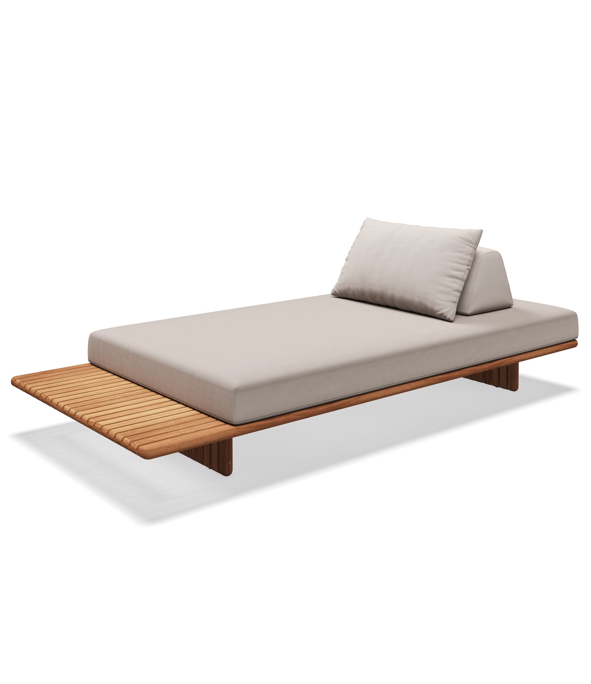 Deck Large Seating Unit