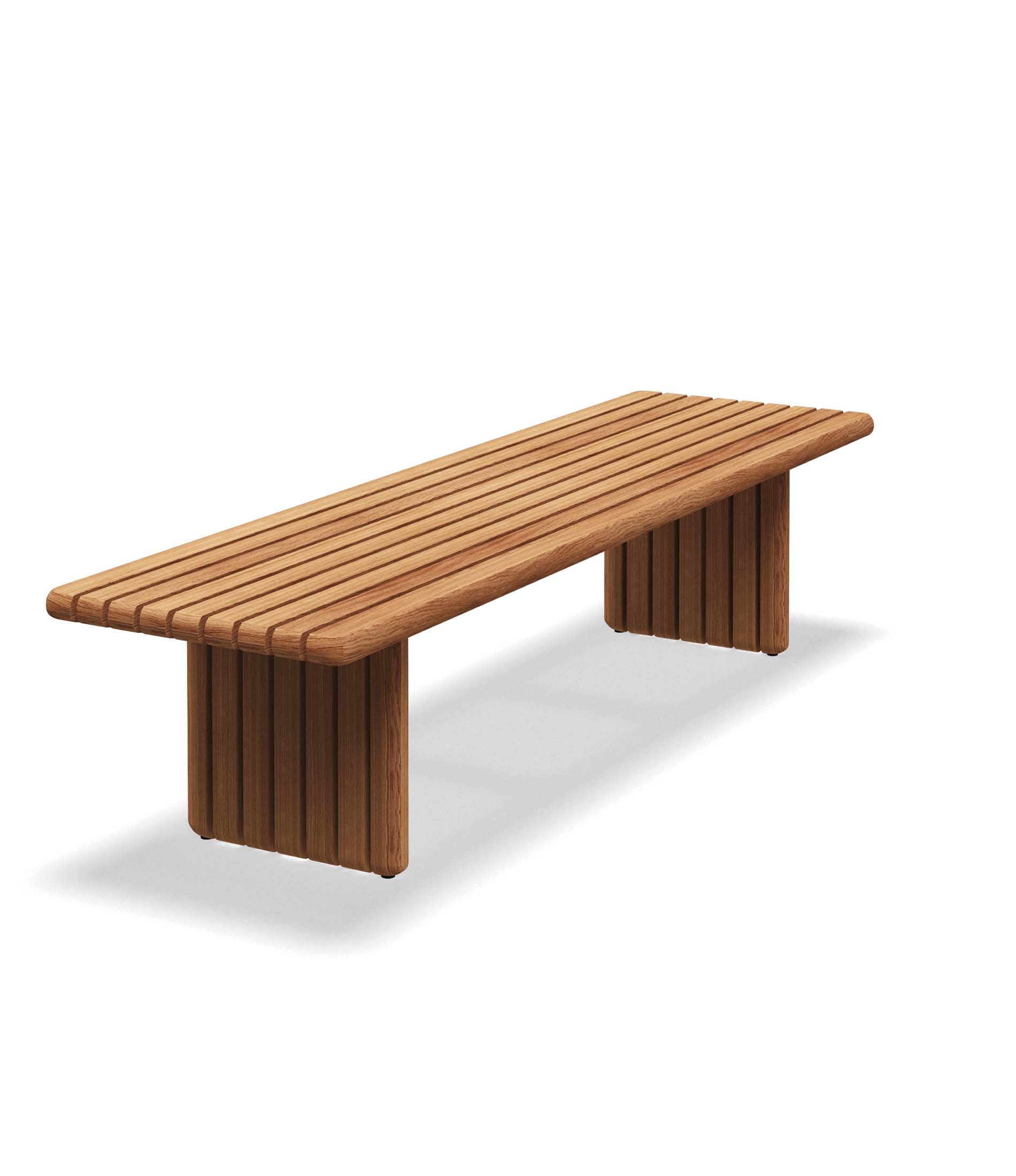 Deck Small Sofa Table