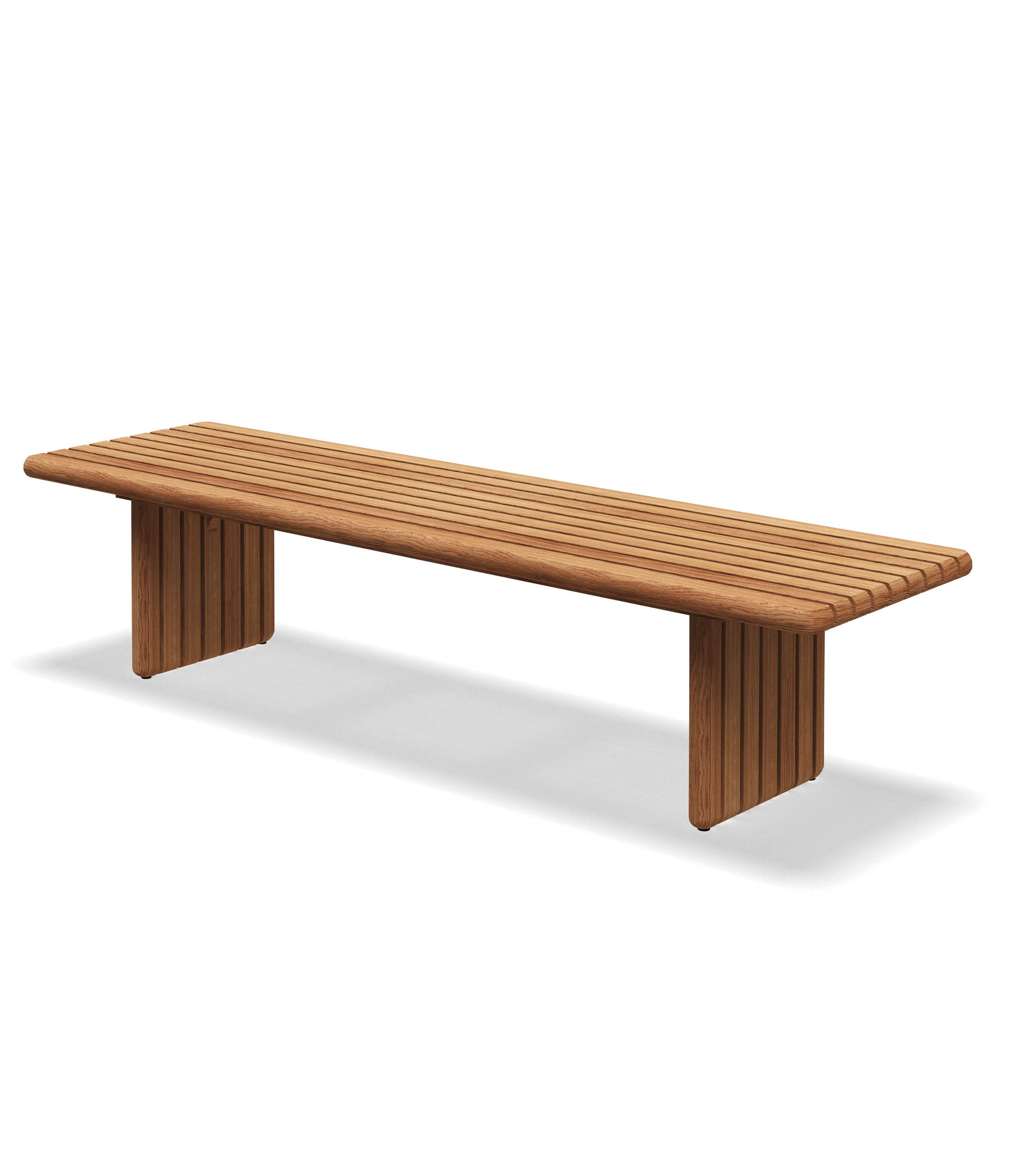 Deck Small Sofa Table