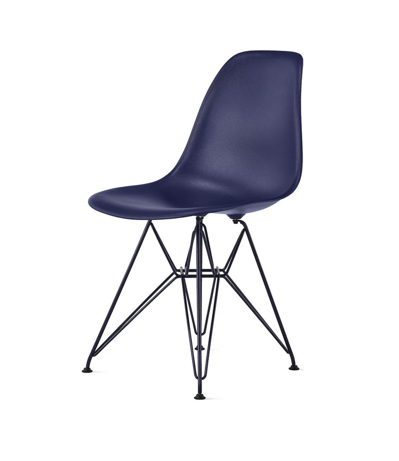 Eames® 模压塑料边椅,Herman Miller x HAY
