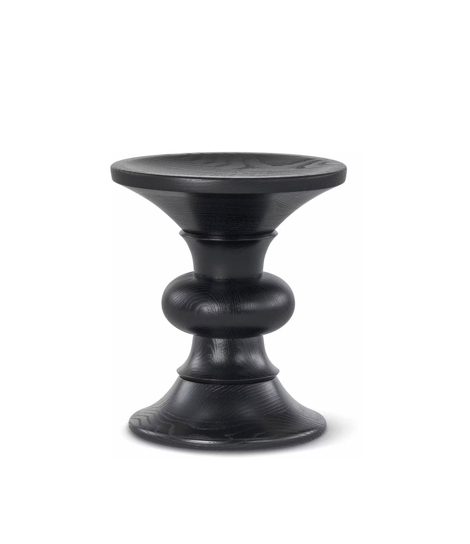 Eames® 胡桃木凳