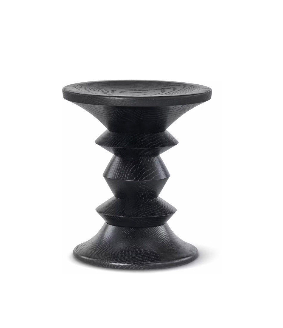 Eames® 胡桃木凳