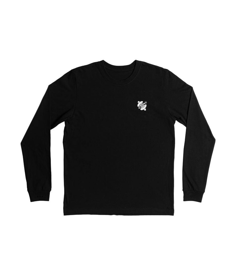 The Spool Long-Sleeve Shirt