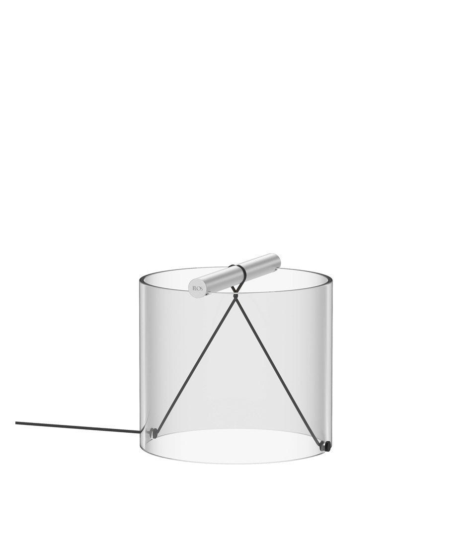 To-Tie Table Lamp