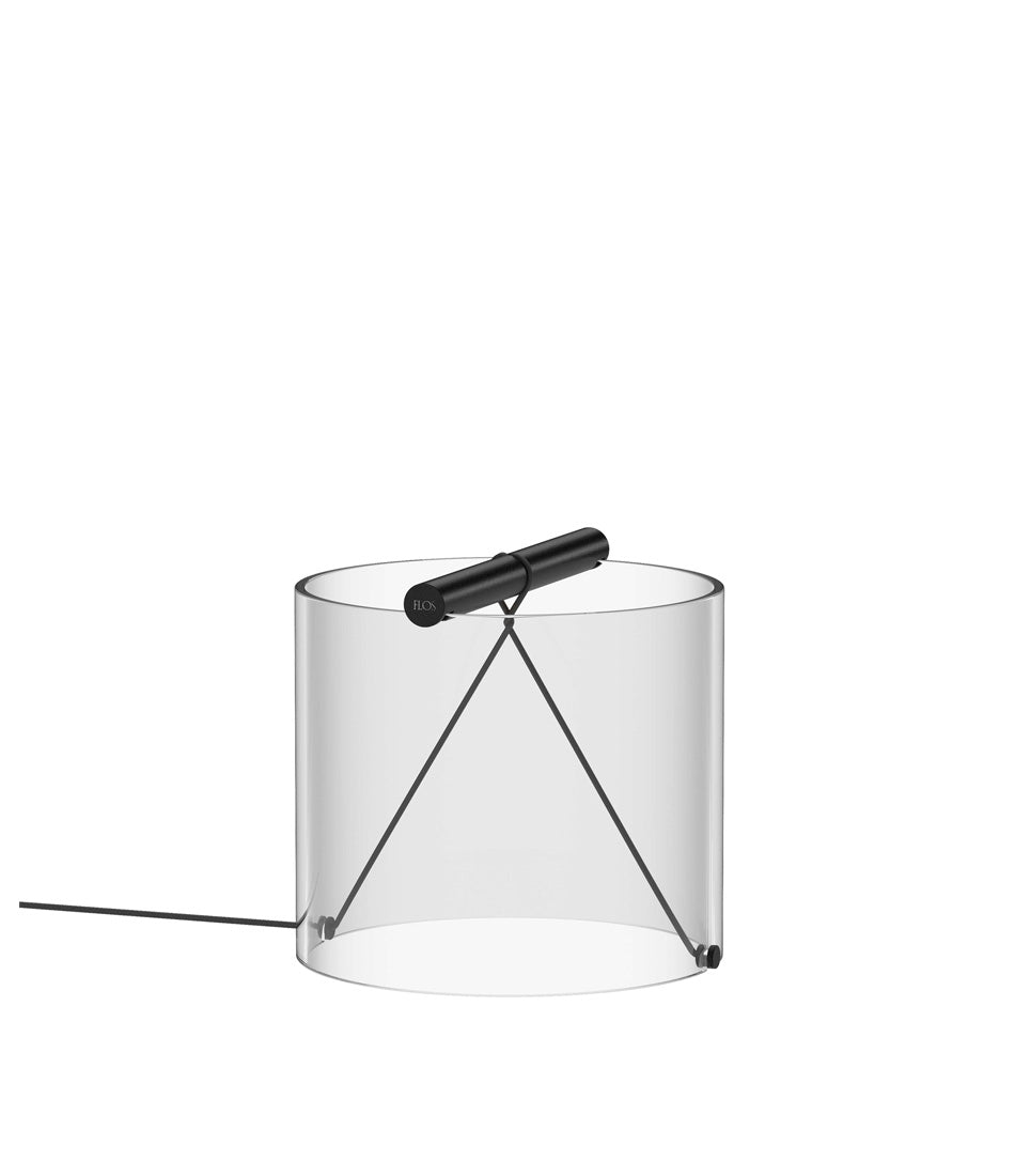 To-Tie Table Lamp