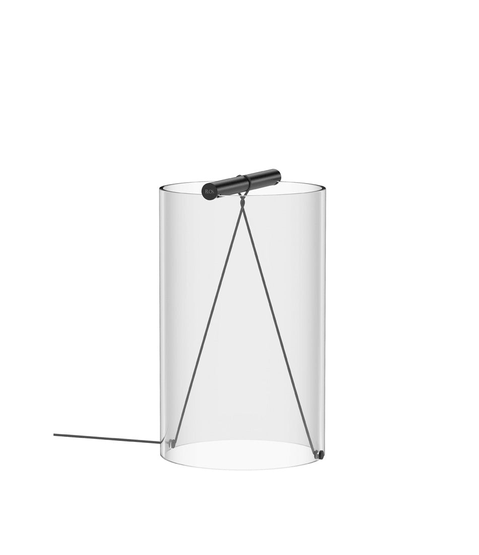 To-Tie Table Lamp