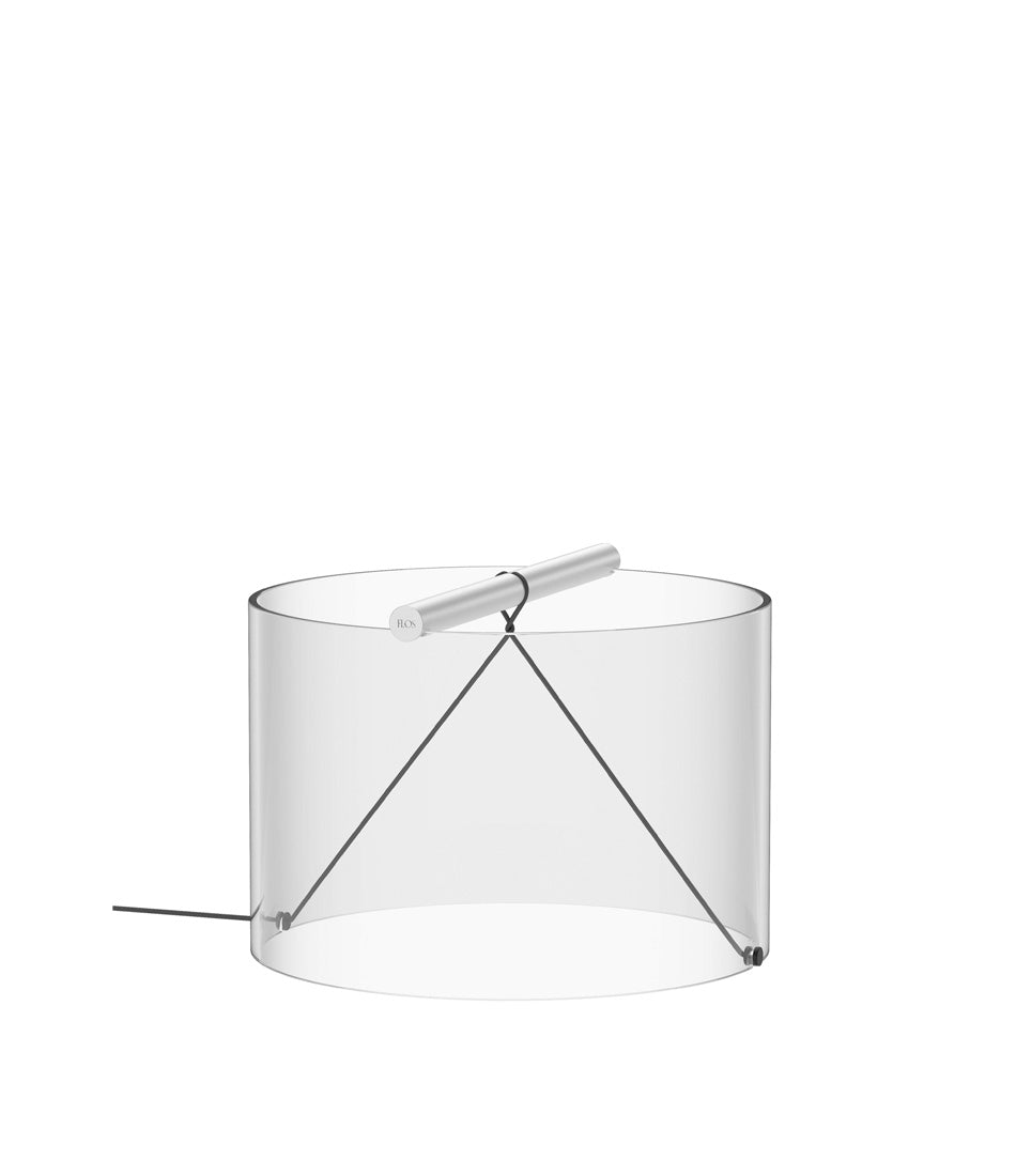 To-Tie Table Lamp