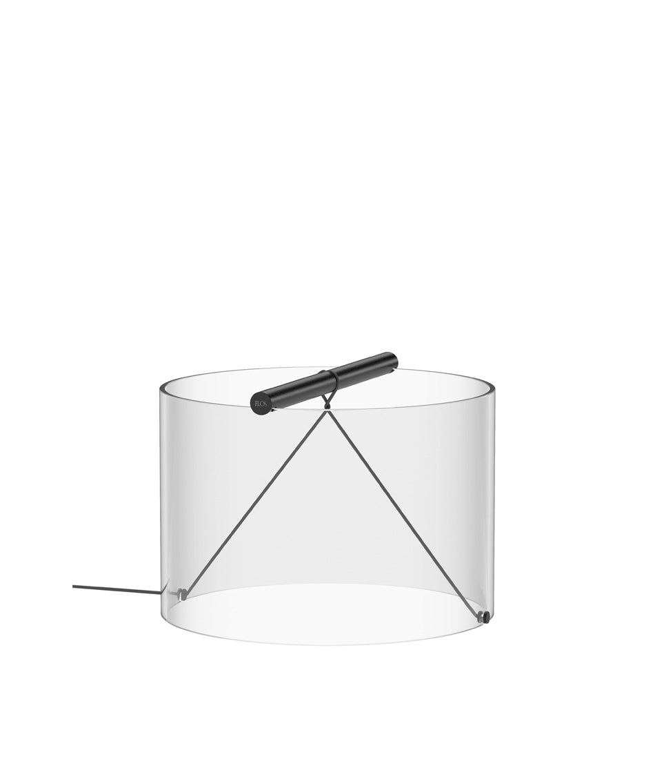 To-Tie Table Lamp