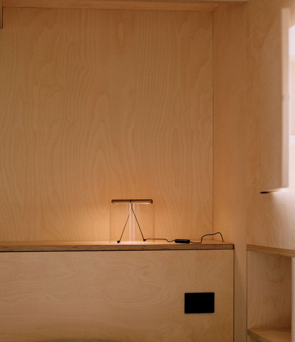 To-Tie Table Lamp
