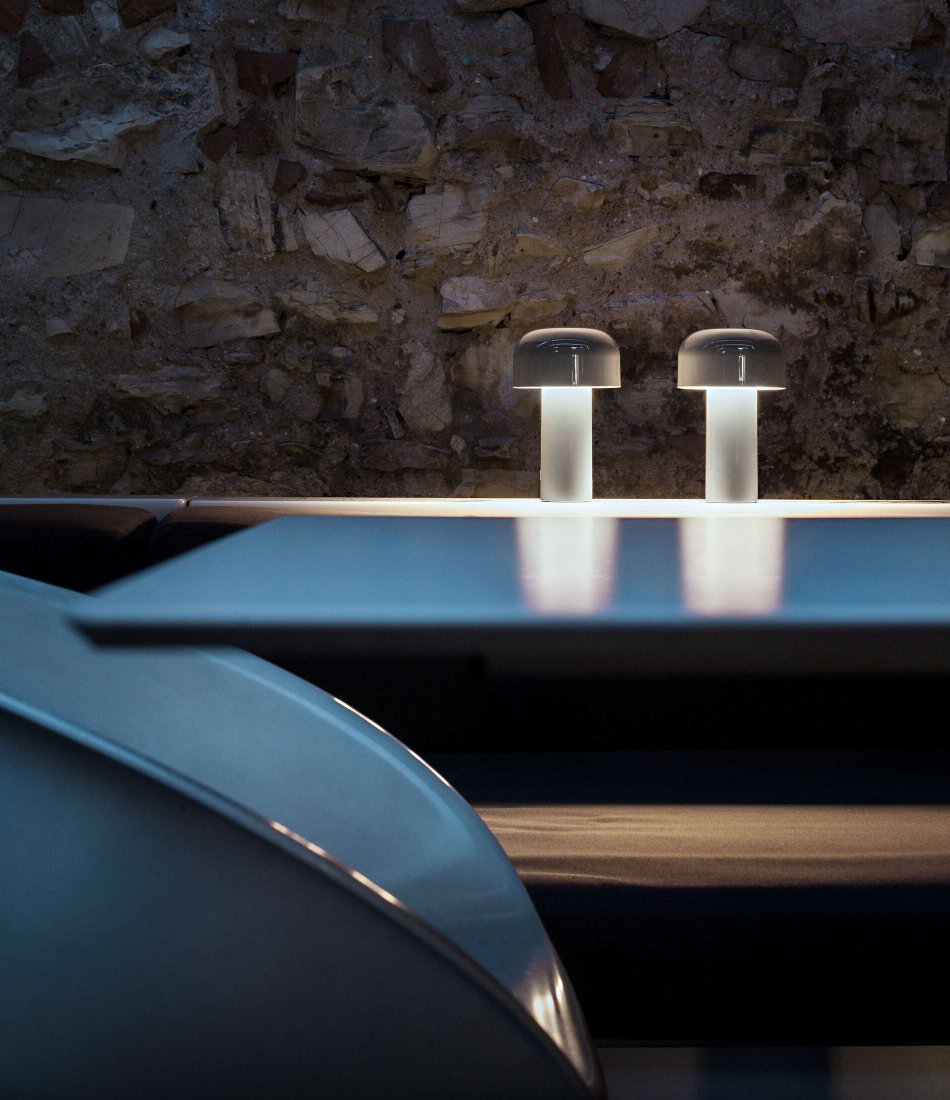 Bellhop 便携式台灯