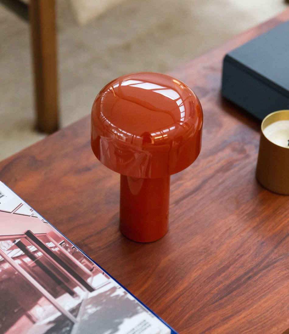 Bellhop 便携式台灯