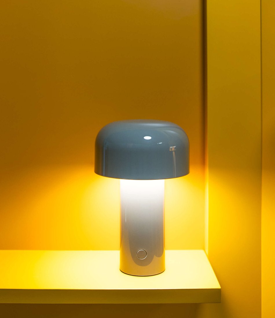 Bellhop 便携式台灯