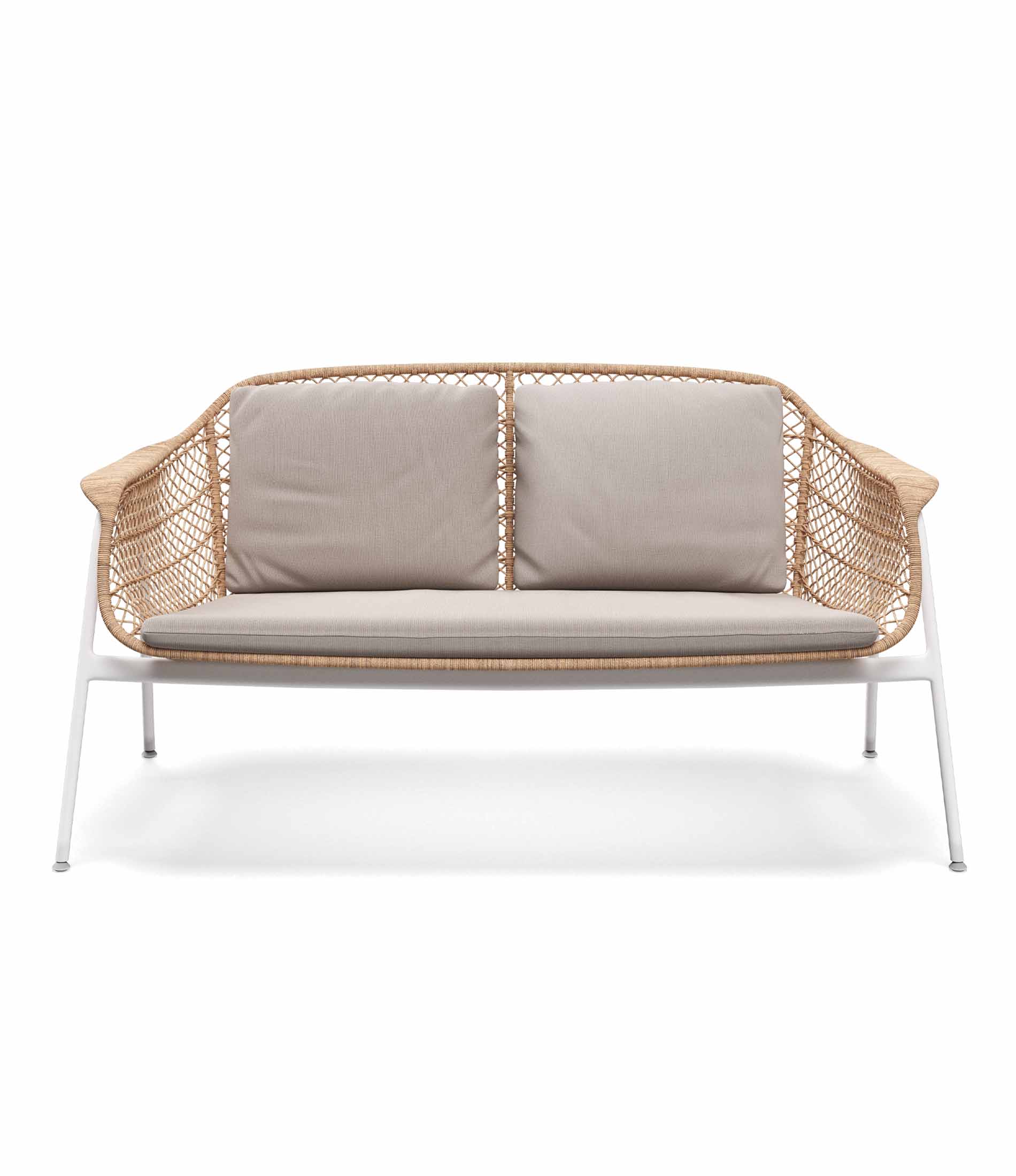 Fresco 2-Seater Sofa