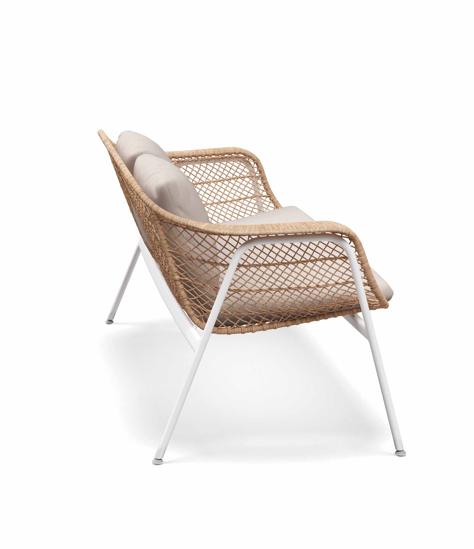 Fresco 2-Seater Sofa